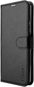 Mobiltelefon tok FIXED Opus Sony Xperia 1 V fekete tok - Pouzdro na mobil