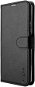 Mobiltelefon tok FIXED Opus Sony Xperia 10 V fekete tok - Pouzdro na mobil