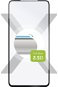 FIXED FullGlue-Cover Google Pixel 5 készülékre, fekete - Üvegfólia