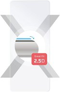 FIXED für Samsung Galaxy A52/A52 5G/A52s 5G - transparent - Schutzglas