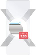 FIXED für Samsung Galaxy A51 5G - transparent - Schutzglas