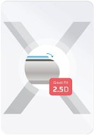 FIXED Schutzglas für Apple iPad Mini 8,4“ (2021) - transparent - Schutzglas