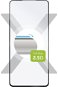 FIXED FullGlue-Cover Xiaomi Mi 11 Lite/Mi 11 Lite 5G/11 Lite 5G NE készülékre fekete - Üvegfólia