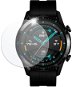 Ochranné sklo FIXED pro smartwatch Huawei Watch GT 2 (46 mm) 2 ks v balení čiré - Ochranné sklo