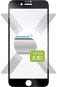 Üvegfólia FIXED FullGlue-Cover Apple iPhone 7 / 8 / SE 2020 / 2022 üvegfólia - fekete - Ochranné sklo