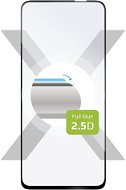 FIXED FullGlue-Cover für OnePlus Nord 2/Nord 2 5G - Schutzglas
