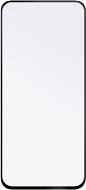 FIXED FullGlue-Cover für OnePlus Nord CE 5G schwarz - Schutzglas