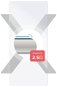 FIXED für Xiaomi Redmi Note 11T 5G transparent - Schutzglas