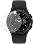 Üvegfólia FIXED Samsung Galaxy Watch 4 Classic üvegfólia - 42mm, 2db, átlátszó - Ochranné sklo