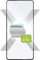 FIXED FullGlue-Cover für Xiaomi Poco F3 GT - schwarz - Schutzglas