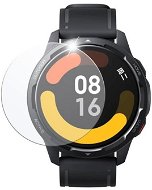 FIXED für Smartwatch Xiaomi Watch Color 2 2 Stück im Paket klar - Schutzglas