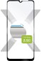 FIXED FullGlue-Cover Samsung Galaxy A13/ A13 5G üvegfólia - fekete - Üvegfólia