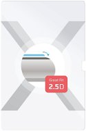 FIXED Samsung Galaxy Tab A8 2021 üvegfólia - átlátszó - Üvegfólia