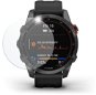 FIXED na smartwatch Garmin Fénix 7S Standard Edition 2 ks v balení číre - Ochranné sklo