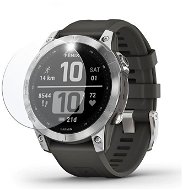 Schutzglas FIXED für Garmin Fénix 7/Epix Gen 2 Smartwatch 2 Stück, klar - Ochranné sklo