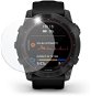 Ochranné sklo FIXED pre smartwatch Garmin Fénix 7X 2 ks v balení číre - Ochranné sklo