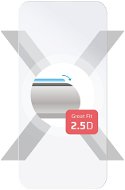 Schutzglas FIXED Schutzglas für Apple iPhone 14 Pro Max - transparent - Ochranné sklo