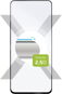 FIXED FullGlue-Cover für OnePlus Nord CE 2 Lite 5G - schwarz - Schutzglas