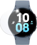 FIXED Samsung Galaxy Watch 5 44mm / Galaxy Watch 4 44mm üvegfólia - 2db, átlátszó - Üvegfólia