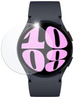 Schutzglas FIXED Schutzglas für Smartwatch Samsung Galaxy Watch 6 (40mm) 2er-Set transparent - Ochranné sklo