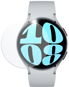 Schutzglas FIXED für Smartwatch Samsung Galaxy Watch 6 (44mm) 2 Stück im Paket klar - Ochranné sklo