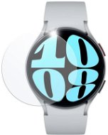 FIXED pro smartwatch Samsung Galaxy Watch 6 (44mm) 2 ks v balení čiré - Ochranné sklo