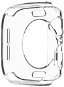 FIXED Apple Watch Series 9 41mm tok - átlátszó - Okosóra tok