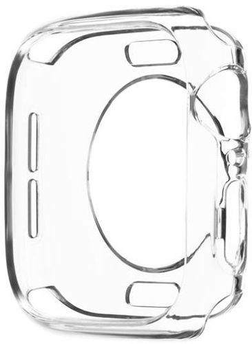 FIXED pro Apple Watch Series 9 45mm čiré - Ochranný kryt na hodinky - Hlavní obrázek