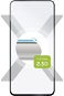 FIXED FullGlue-Cover für Samsung Galaxy A54 5G schwarz - Schutzglas