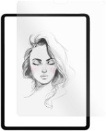 FIXED PaperGlass Displayschutzfolie für Apple iPad Pro 12,9" (2018/2020/2021/2022) transparent - Schutzglas