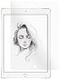 FIXED PaperGlass Screen Protector Apple iPad 10,2" (2019 / 2020 / 2021) üvegfólia - átlátszó - Üvegfólia