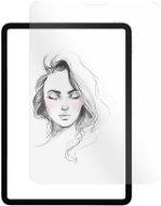 FIXED PaperGlass Screen Protector Apple iPad Air (2020 / 2022) üvegfólia - átlátszó - Üvegfólia