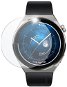 FIXED pro smartwatch Huawei Watch GT 3 46 mm/GT Runner 2ks v balení čiré - Ochranné sklo