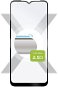 FIXED FullGlue-Cover für Xiaomi Redmi A2 schwarz - Schutzglas