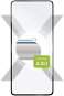 Üvegfólia FIXED FullGlue-Cover OnePlus Nord CE 3 üvegfólia - fekete - Ochranné sklo