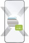 Schutzglas FIXED FullGlue-Cover für Xiaomi 13 schwarz - Ochranné sklo