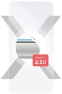 Üvegfólia FIXED ThinkPhone by Motorola üvegfólia - átlátszó - Ochranné sklo