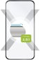 Ochranné sklo FIXED FullGlue-Cover na Infinix Note 30 5G čierne - Ochranné sklo