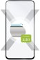 Ochranné sklo FIXED FullGlue-Cover na Infinix Note 30 VIP čierne - Ochranné sklo