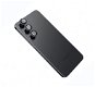FIXED Camera Glass Samsung Galaxy S24 üvegfólia - fekete - Üvegfólia