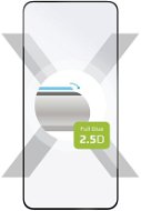 Ochranné sklo FIXED FullGlue-Cover na Xiaomi 14 čierne - Ochranné sklo