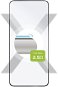 Ochranné sklo FIXED FullGlue-Cover na Xiaomi 14 čierne - Ochranné sklo