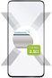 FIXED FullGlue-Cover Samsung Galaxy A35 5G üvegfólia - fekete - Üvegfólia