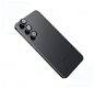 FIXED Kameraglas für Samsung Galaxy A55 5G schwarz - Objektiv-Schutzglas