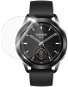 FIXED für die Xiaomi Watch S3 Smartwatch 2 Stück in der Verpackung transparent - Schutzglas