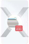 FIXED pro Lenovo Tab Plus čiré - Ochranné sklo