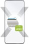 FIXED FullGlue-Cover Asus ROG Phone 8 Pro üvegfólia - fekete - Üvegfólia