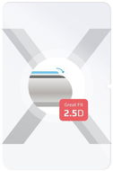 FIXED Honor Pad X8a üvegfólia - átlátszó - Üvegfólia
