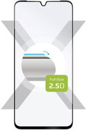FIXED FullGlue-Cover Samsung Galaxy A16 4G/5G/A26 5G üvegfólia - fekete - Üvegfólia