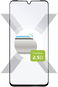 FIXED FullGlue-Cover pro Samsung Galaxy A16 4G/5G/A26 5G černé - Ochranné sklo